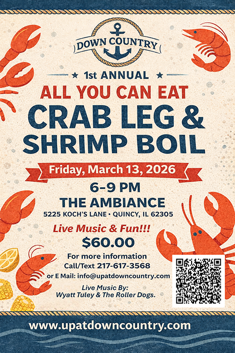 All You Can Eat 2026